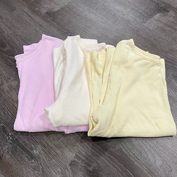 Sonoma Tops - Bundle of Sonoma Long Sleeve T-Shirts